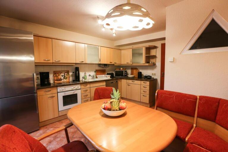 Spreewald Linde​ Apartment Belten