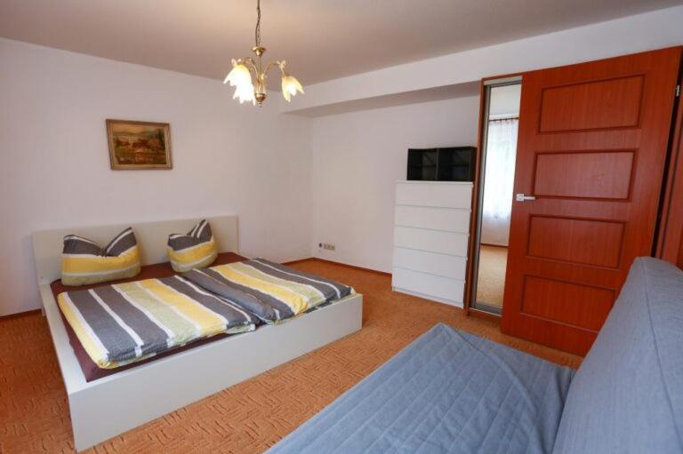 Spreewald Linde​ Apartment