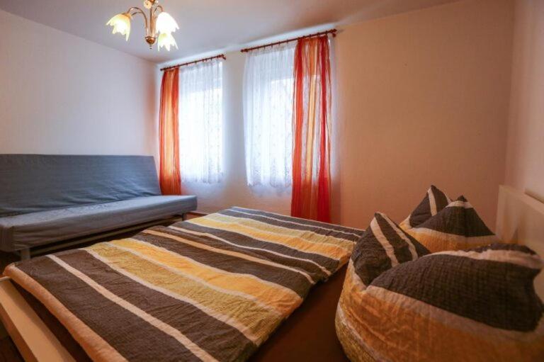 Spreewald Linde​ Apartment Belten